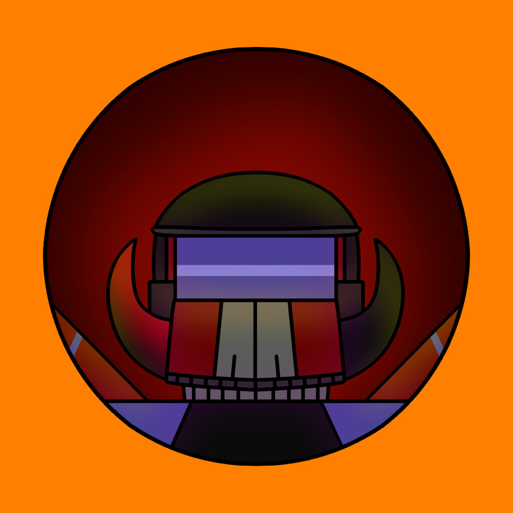 Halloween Finale Badge